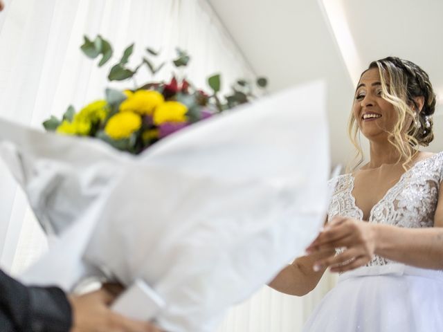 O casamento de Lucas e Viviane em Rio de Janeiro, Rio de Janeiro 33