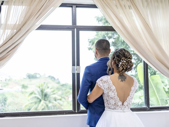 O casamento de Lucas e Viviane em Rio de Janeiro, Rio de Janeiro 36