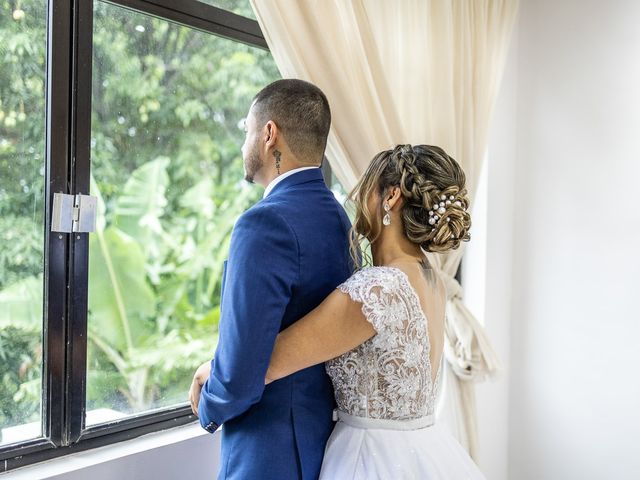 O casamento de Lucas e Viviane em Rio de Janeiro, Rio de Janeiro 37