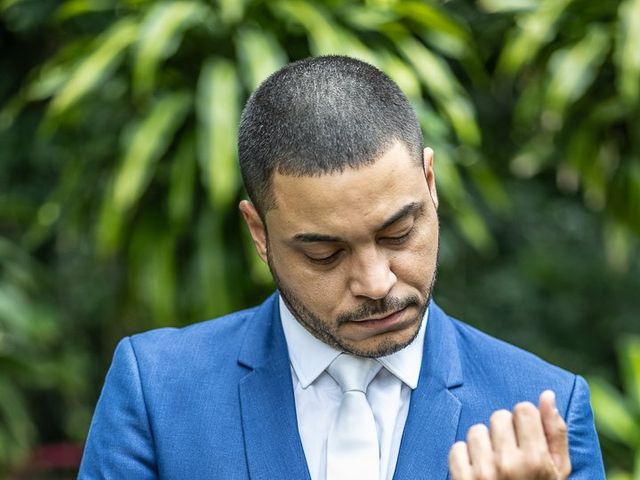 O casamento de Lucas e Viviane em Rio de Janeiro, Rio de Janeiro 38