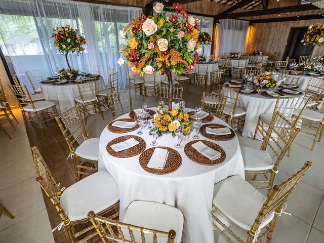 O casamento de Lucas e Viviane em Rio de Janeiro, Rio de Janeiro 50