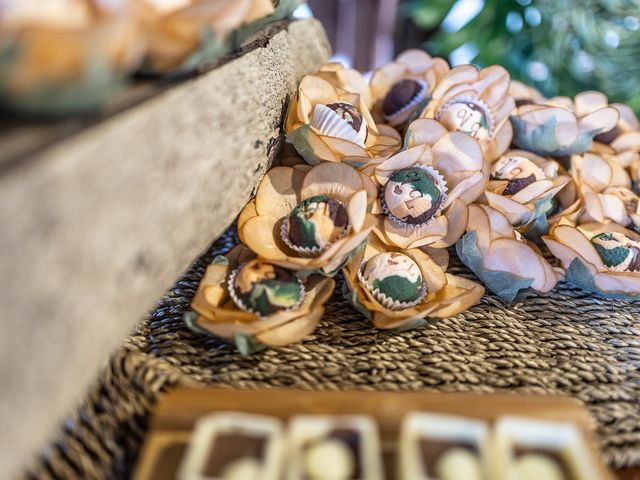 O casamento de Lucas e Viviane em Rio de Janeiro, Rio de Janeiro 54