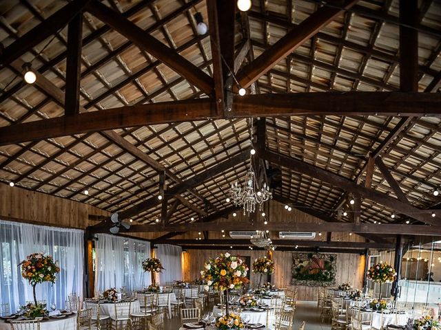 O casamento de Lucas e Viviane em Rio de Janeiro, Rio de Janeiro 55