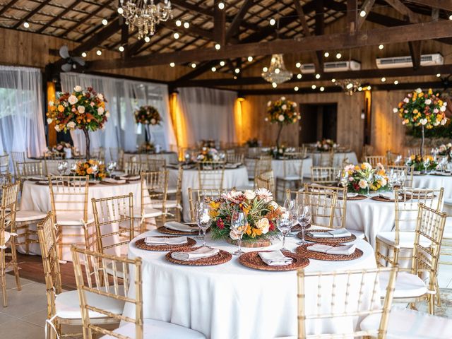 O casamento de Lucas e Viviane em Rio de Janeiro, Rio de Janeiro 56