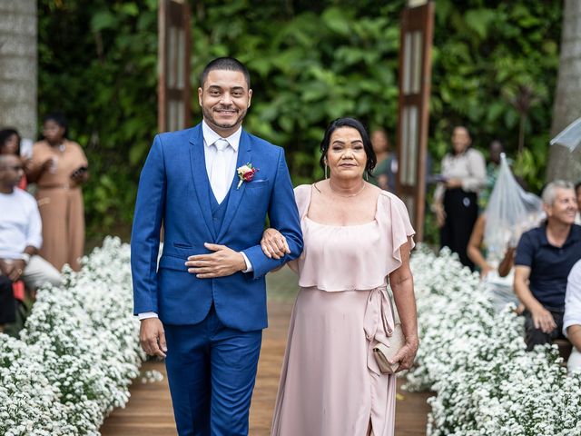 O casamento de Lucas e Viviane em Rio de Janeiro, Rio de Janeiro 58