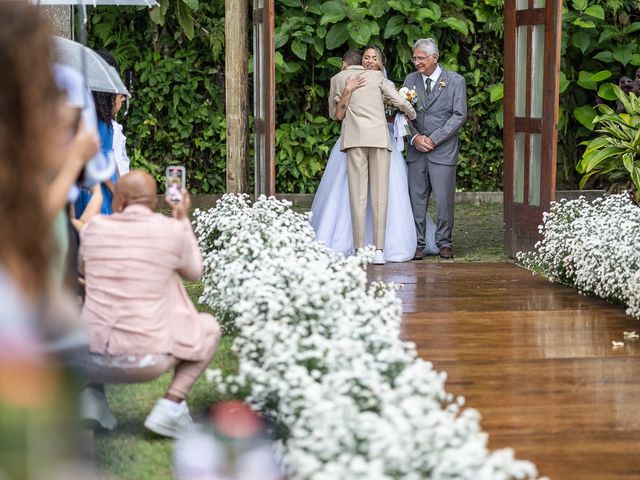 O casamento de Lucas e Viviane em Rio de Janeiro, Rio de Janeiro 61