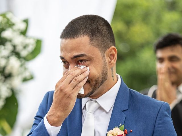 O casamento de Lucas e Viviane em Rio de Janeiro, Rio de Janeiro 62