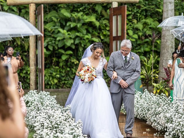 O casamento de Lucas e Viviane em Rio de Janeiro, Rio de Janeiro 64