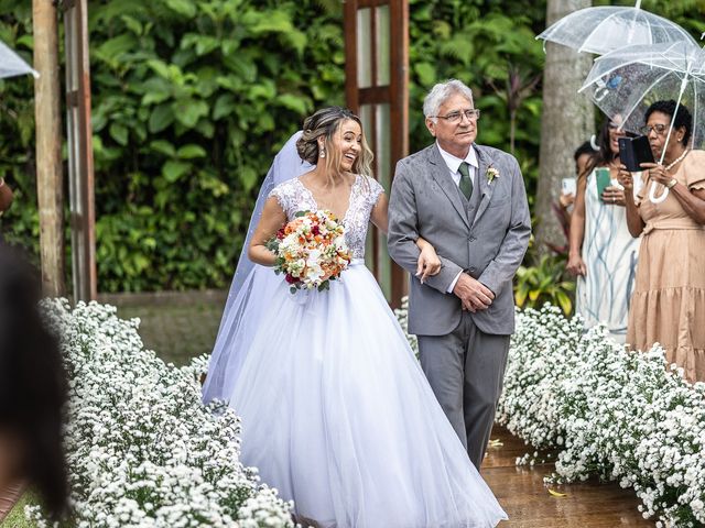 O casamento de Lucas e Viviane em Rio de Janeiro, Rio de Janeiro 65