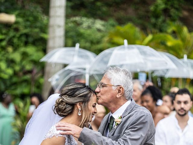 O casamento de Lucas e Viviane em Rio de Janeiro, Rio de Janeiro 66