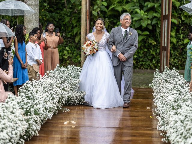 O casamento de Lucas e Viviane em Rio de Janeiro, Rio de Janeiro 67