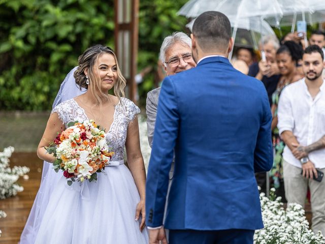 O casamento de Lucas e Viviane em Rio de Janeiro, Rio de Janeiro 68