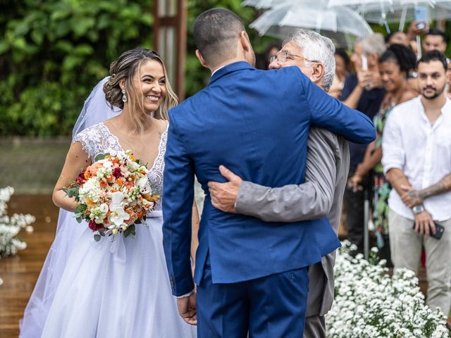 O casamento de Lucas e Viviane em Rio de Janeiro, Rio de Janeiro 69