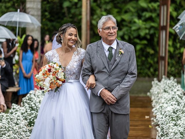 O casamento de Lucas e Viviane em Rio de Janeiro, Rio de Janeiro 70