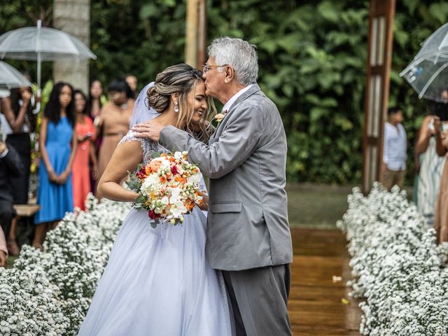 O casamento de Lucas e Viviane em Rio de Janeiro, Rio de Janeiro 71