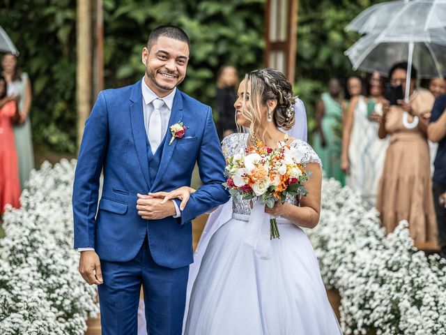 O casamento de Lucas e Viviane em Rio de Janeiro, Rio de Janeiro 72