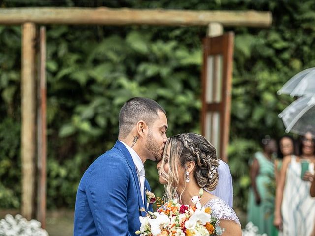 O casamento de Lucas e Viviane em Rio de Janeiro, Rio de Janeiro 73