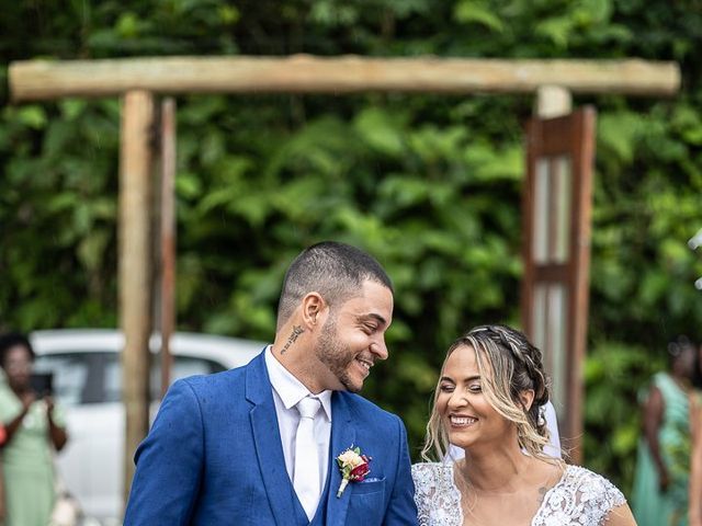 O casamento de Lucas e Viviane em Rio de Janeiro, Rio de Janeiro 74