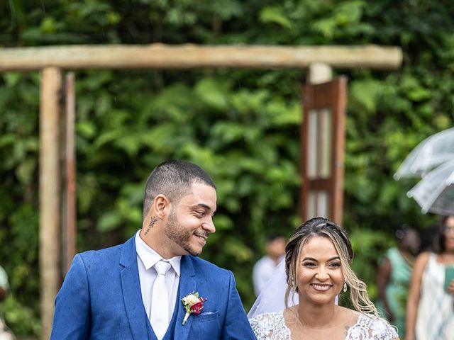 O casamento de Lucas e Viviane em Rio de Janeiro, Rio de Janeiro 76