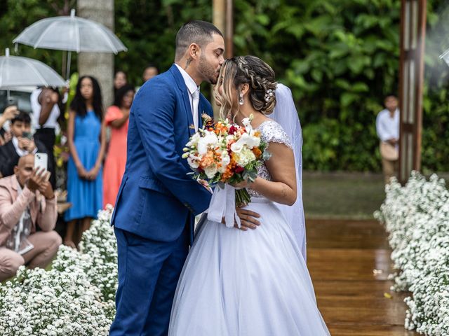 O casamento de Lucas e Viviane em Rio de Janeiro, Rio de Janeiro 78