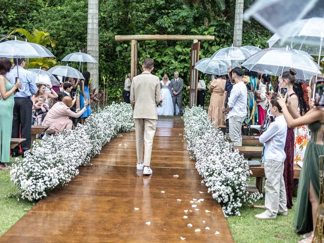 O casamento de Lucas e Viviane em Rio de Janeiro, Rio de Janeiro 79