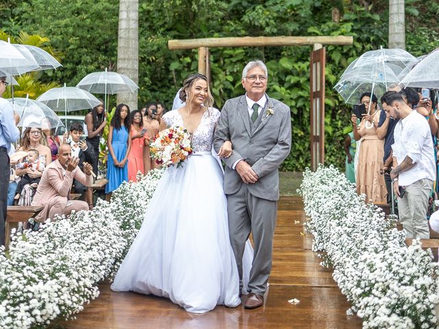 O casamento de Lucas e Viviane em Rio de Janeiro, Rio de Janeiro 80