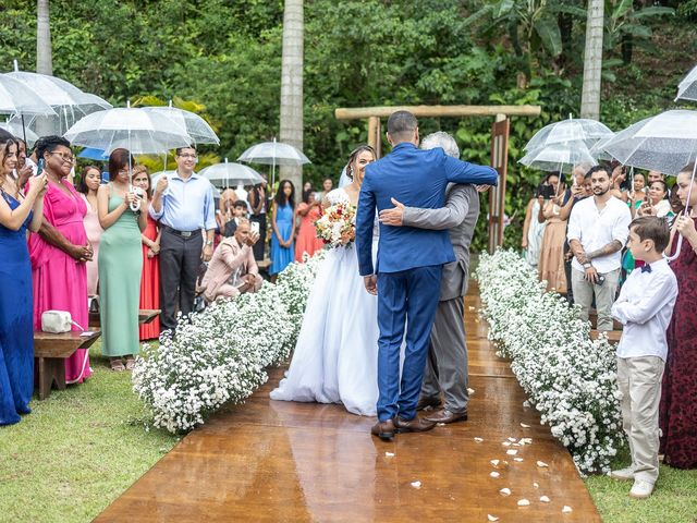 O casamento de Lucas e Viviane em Rio de Janeiro, Rio de Janeiro 82