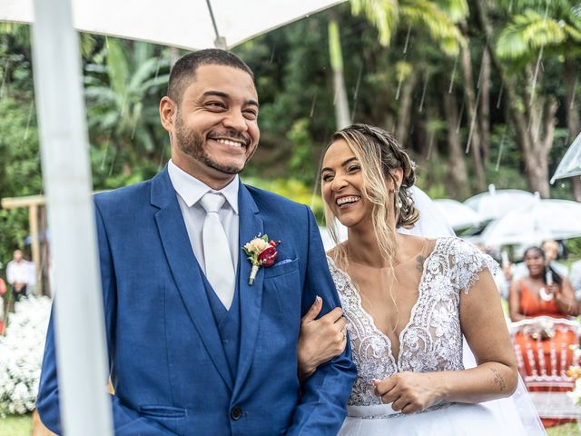 O casamento de Lucas e Viviane em Rio de Janeiro, Rio de Janeiro 84