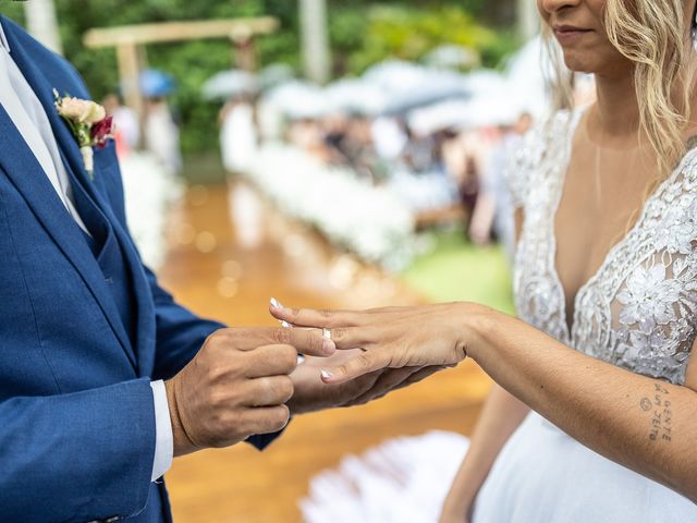 O casamento de Lucas e Viviane em Rio de Janeiro, Rio de Janeiro 85