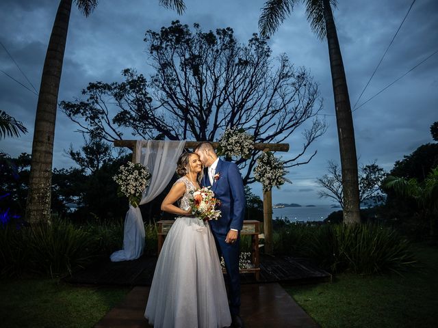 O casamento de Lucas e Viviane em Rio de Janeiro, Rio de Janeiro 88