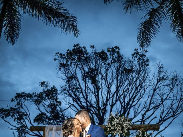 O casamento de Lucas e Viviane em Rio de Janeiro, Rio de Janeiro 89