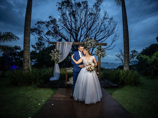 O casamento de Lucas e Viviane em Rio de Janeiro, Rio de Janeiro 90