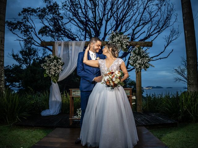 O casamento de Lucas e Viviane em Rio de Janeiro, Rio de Janeiro 91