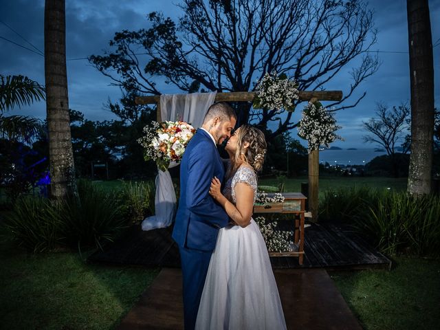 O casamento de Lucas e Viviane em Rio de Janeiro, Rio de Janeiro 93