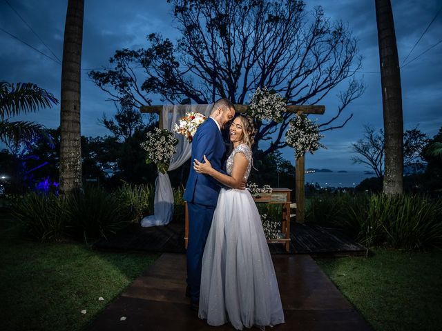 O casamento de Lucas e Viviane em Rio de Janeiro, Rio de Janeiro 94