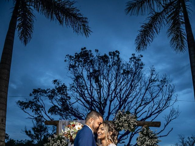 O casamento de Lucas e Viviane em Rio de Janeiro, Rio de Janeiro 95