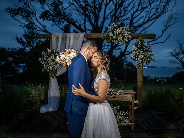 O casamento de Lucas e Viviane em Rio de Janeiro, Rio de Janeiro 96