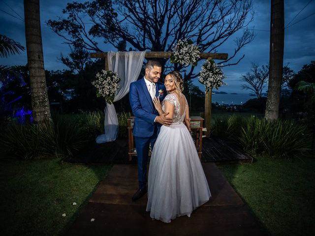 O casamento de Lucas e Viviane em Rio de Janeiro, Rio de Janeiro 98