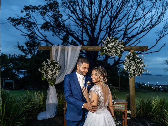 O casamento de Lucas e Viviane em Rio de Janeiro, Rio de Janeiro 99