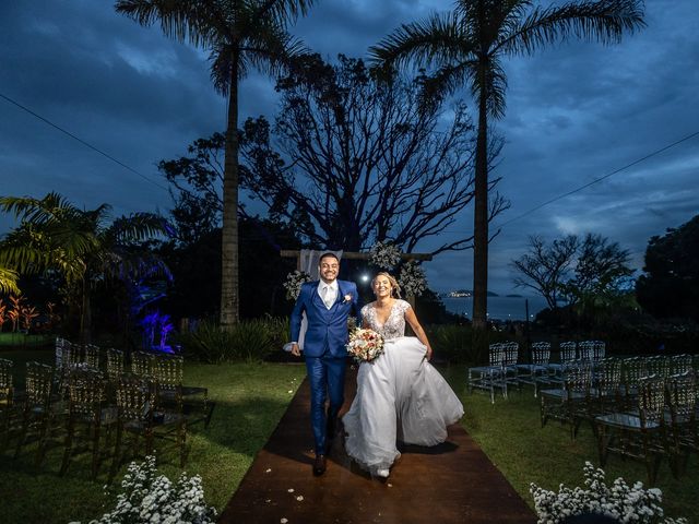 O casamento de Lucas e Viviane em Rio de Janeiro, Rio de Janeiro 101