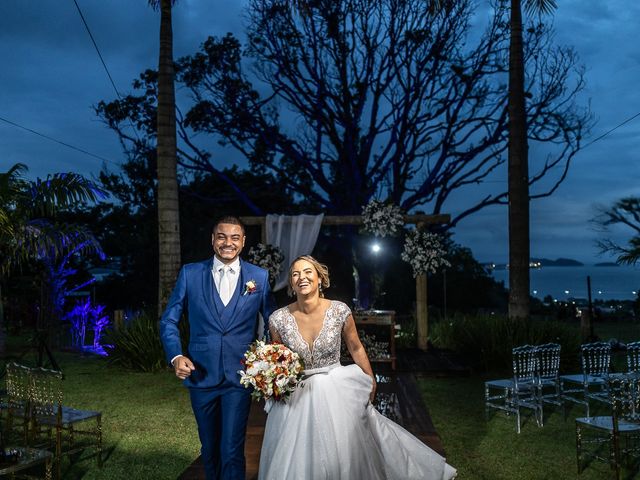 O casamento de Lucas e Viviane em Rio de Janeiro, Rio de Janeiro 102