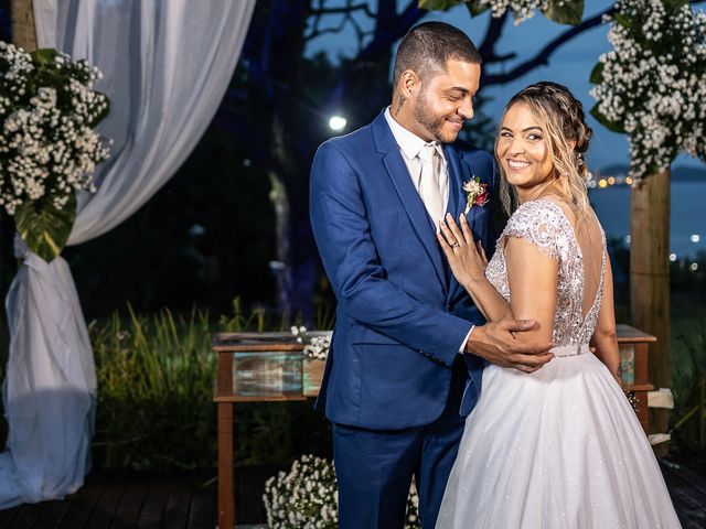 O casamento de Lucas e Viviane em Rio de Janeiro, Rio de Janeiro 103