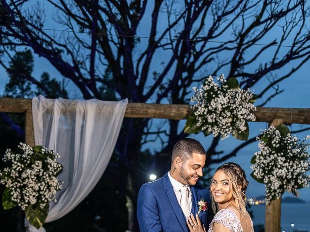 O casamento de Lucas e Viviane em Rio de Janeiro, Rio de Janeiro 104