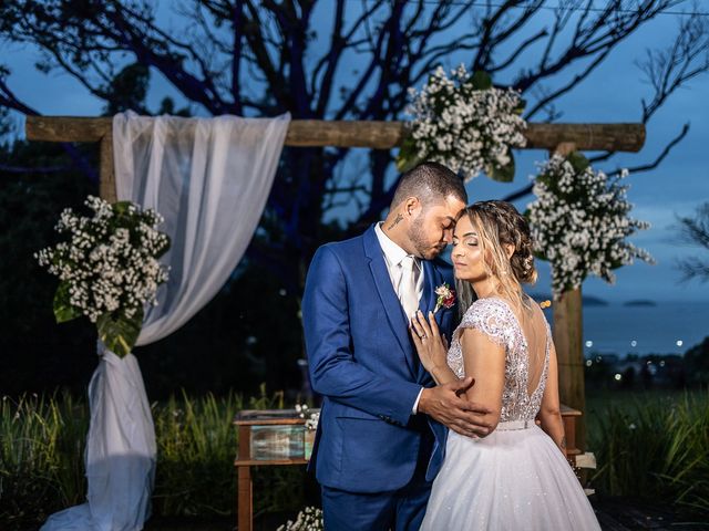 O casamento de Lucas e Viviane em Rio de Janeiro, Rio de Janeiro 105