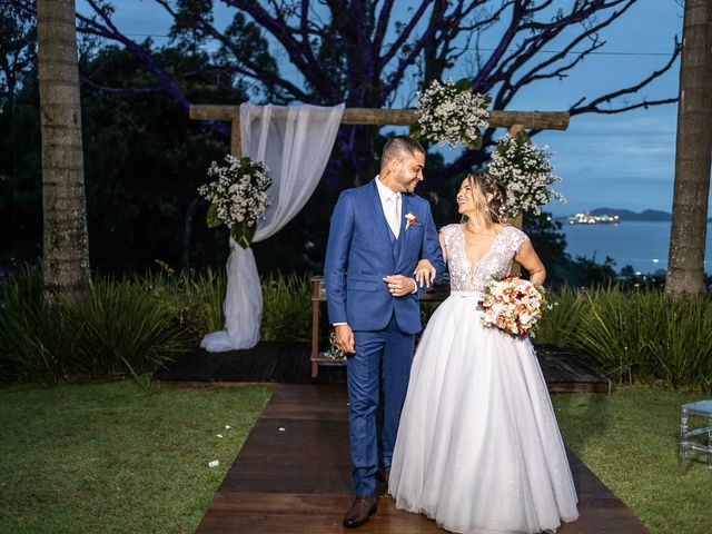 O casamento de Lucas e Viviane em Rio de Janeiro, Rio de Janeiro 106