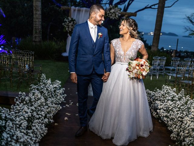 O casamento de Lucas e Viviane em Rio de Janeiro, Rio de Janeiro 107