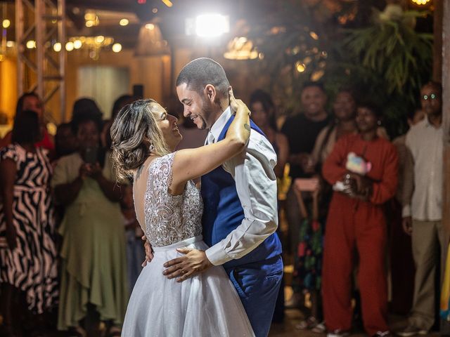 O casamento de Lucas e Viviane em Rio de Janeiro, Rio de Janeiro 110