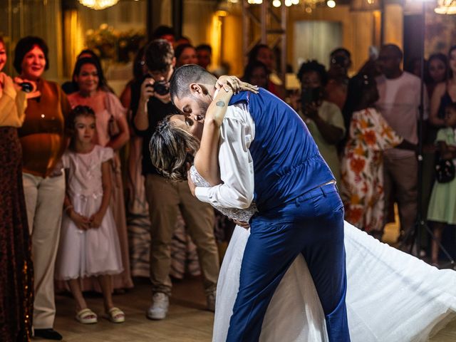 O casamento de Lucas e Viviane em Rio de Janeiro, Rio de Janeiro 111