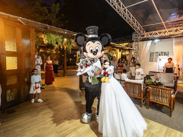 O casamento de Lucas e Viviane em Rio de Janeiro, Rio de Janeiro 112