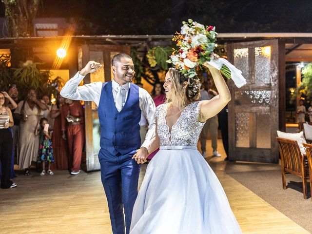 O casamento de Lucas e Viviane em Rio de Janeiro, Rio de Janeiro 113